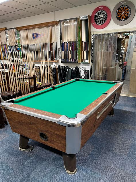 pool tables oklahoma city ok|Solids.